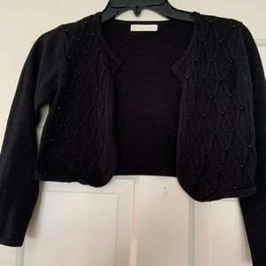 Cinderella Girls Sweater